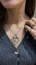 Load image into Gallery viewer, Arabesque Necklace