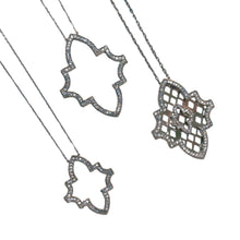 Load image into Gallery viewer, Arabesque Necklace