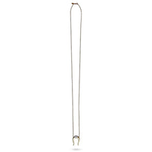 Load image into Gallery viewer, Bull of Heaven Large Necklace - Azza Fine Jewellery