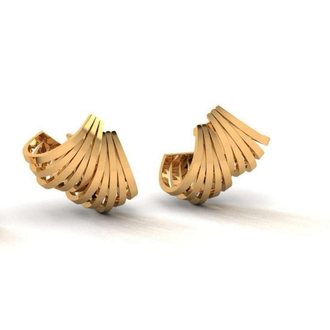 Eden earrings