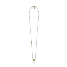 Load image into Gallery viewer, Hama Pendant Necklace - Azza Fine Jewellery

